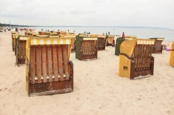 Strand von Binz 8