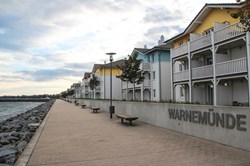 Mecklenburger Promenade