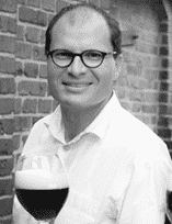 Markus Berberich, Geschäftsführer © Rügener Insel-Brauerei