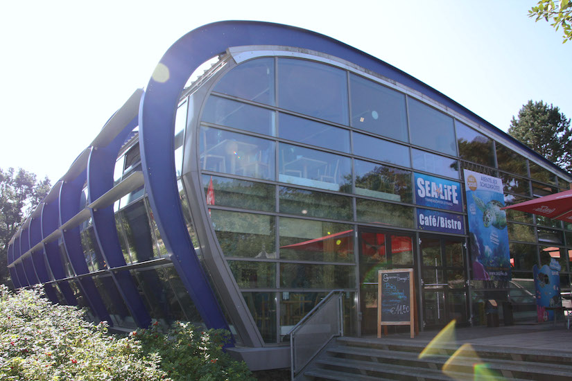 Sea Life Timmendorfer Strand